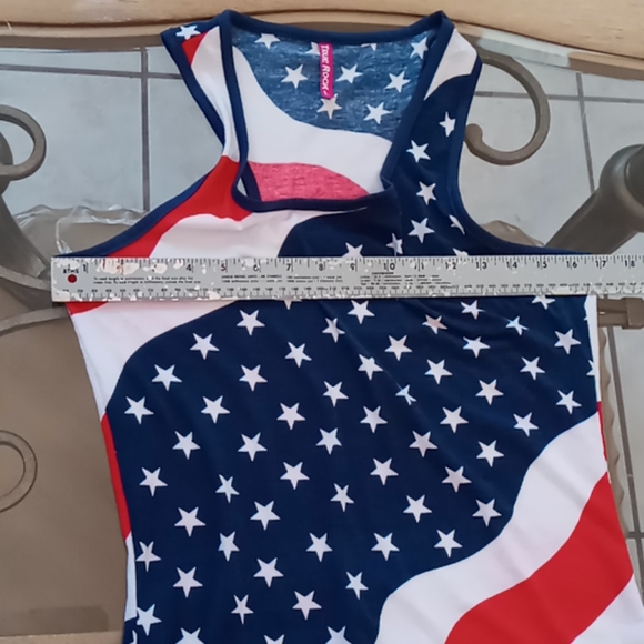 TRUE ROCK Dresss - Picture 6 of 7